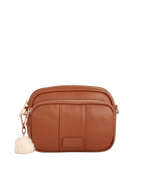 Original Bag Chestnut & Accessories