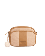 Original Bag Canvas & Leather Maple & Accessories
