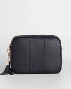 City Plus Crossbody Bag Navy