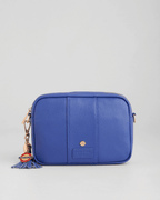 City Crossbody Bag Piccadilly Line Blue