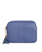 City Plus Crossbody Bag Lupin Blue