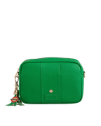 City Crossbody Bag District Line Green