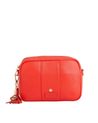 City Crossbody Bag Central Line Red