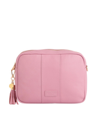 City Plus Crossbody Bag Pink