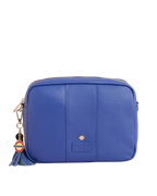 City Plus Crossbody Bag Piccadilly Line Blue
