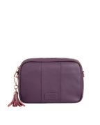 City Crossbody Bag Purple Nightshade