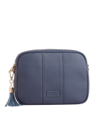 City Plus Crossbody Bag Slate Blue