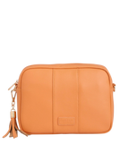City Plus Crossbody Bag Mango Tango