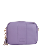 City Plus Crossbody Bag French Lavender