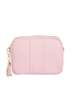 City Plus Crossbody Bag Cherry Blossom Pink