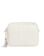 City Plus Crossbody Bag Bright White