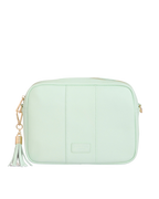 City Plus Crossbody Bag Spearmint