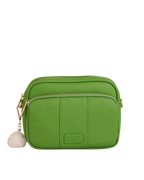 Original Plus Bag Frog Green & Accessories