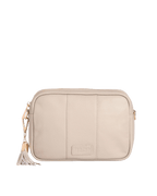 City Crossbody Bag Stone