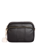 Original Plus Bag Black & Accessories