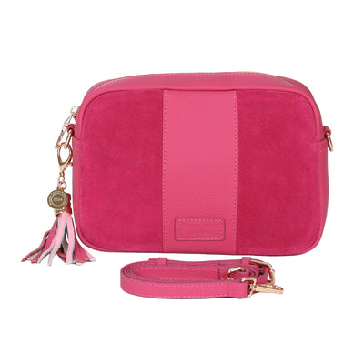 Mayfair Tasche Pink &amp; Zubehör 