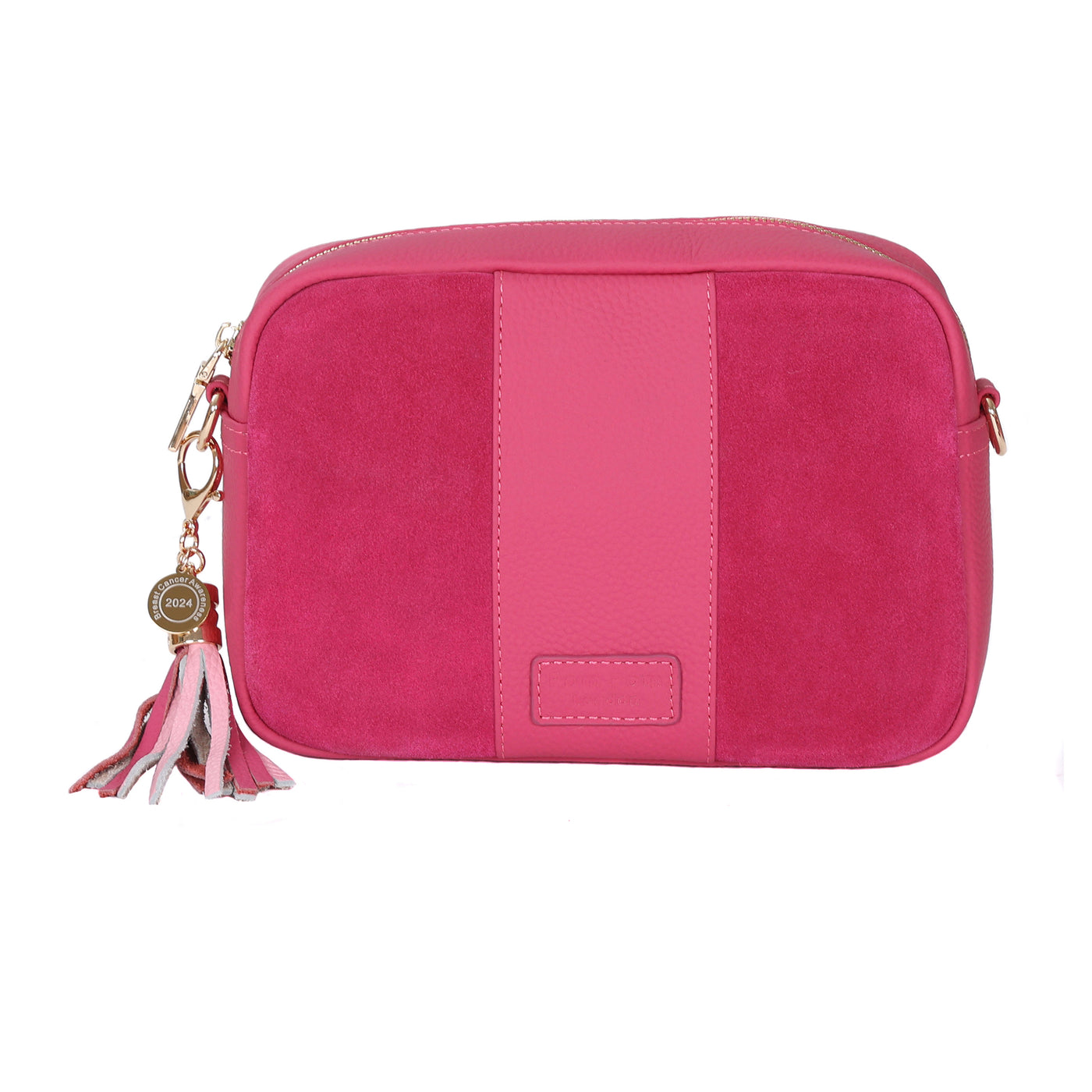 Mayfair Tasche Pink &amp; Zubehör 