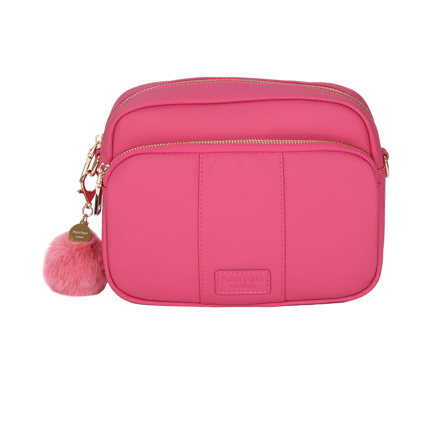 Mayfair Plus Tasche Rosa &amp; Zubehör '24 