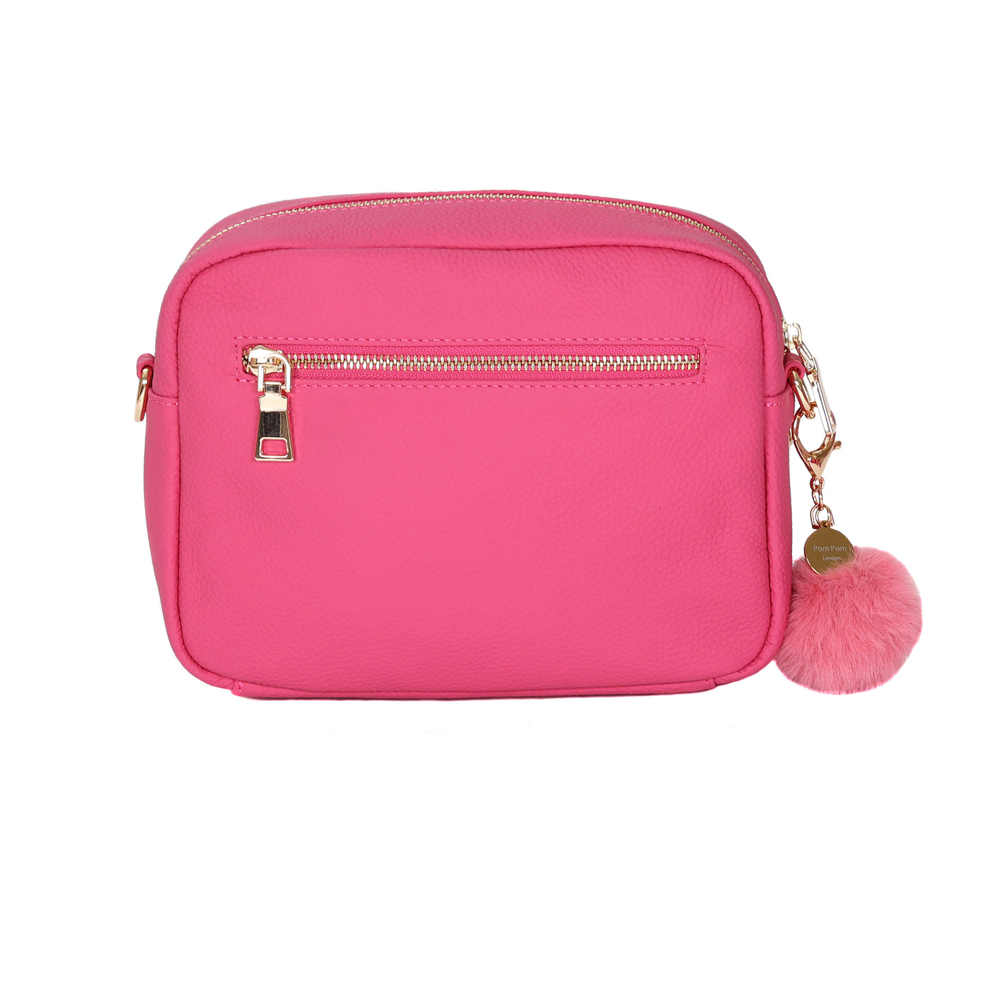 Mayfair Plus Bag Cerise Pink & Accessories