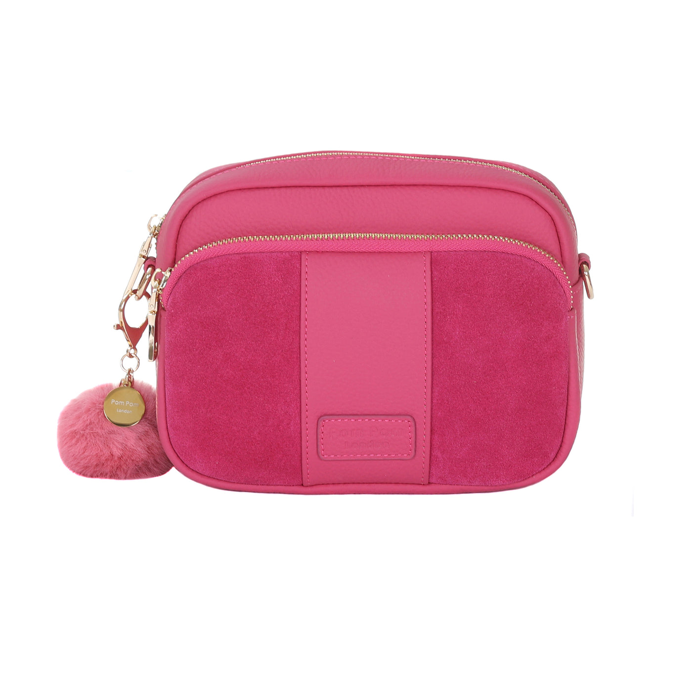 Mayfair Tasche Pink &amp; Zubehör 