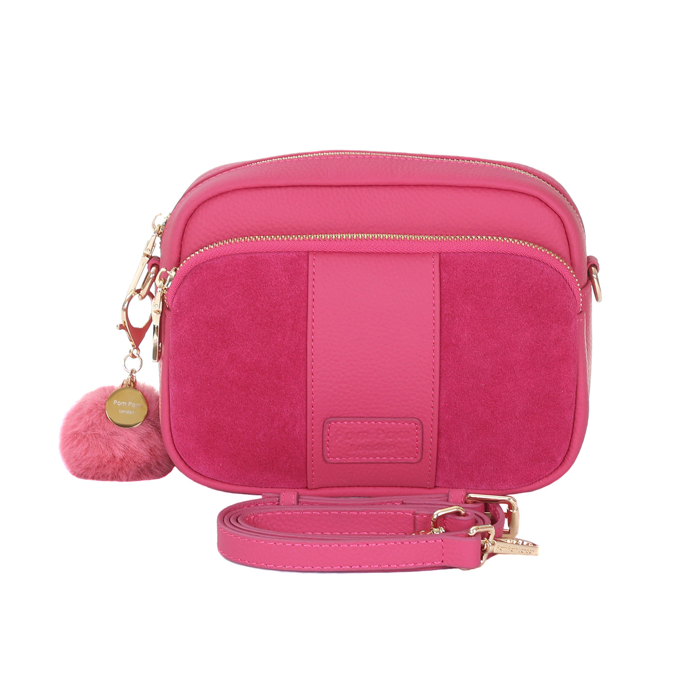 Mayfair Tasche Pink &amp; Zubehör 