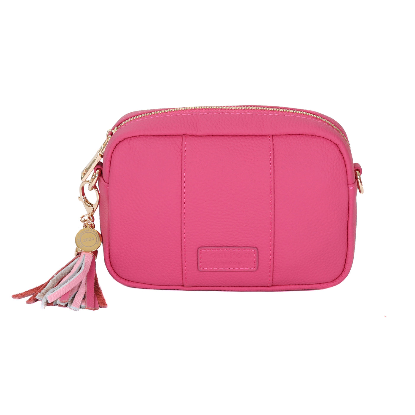 City MINI Bag Cerise Pink