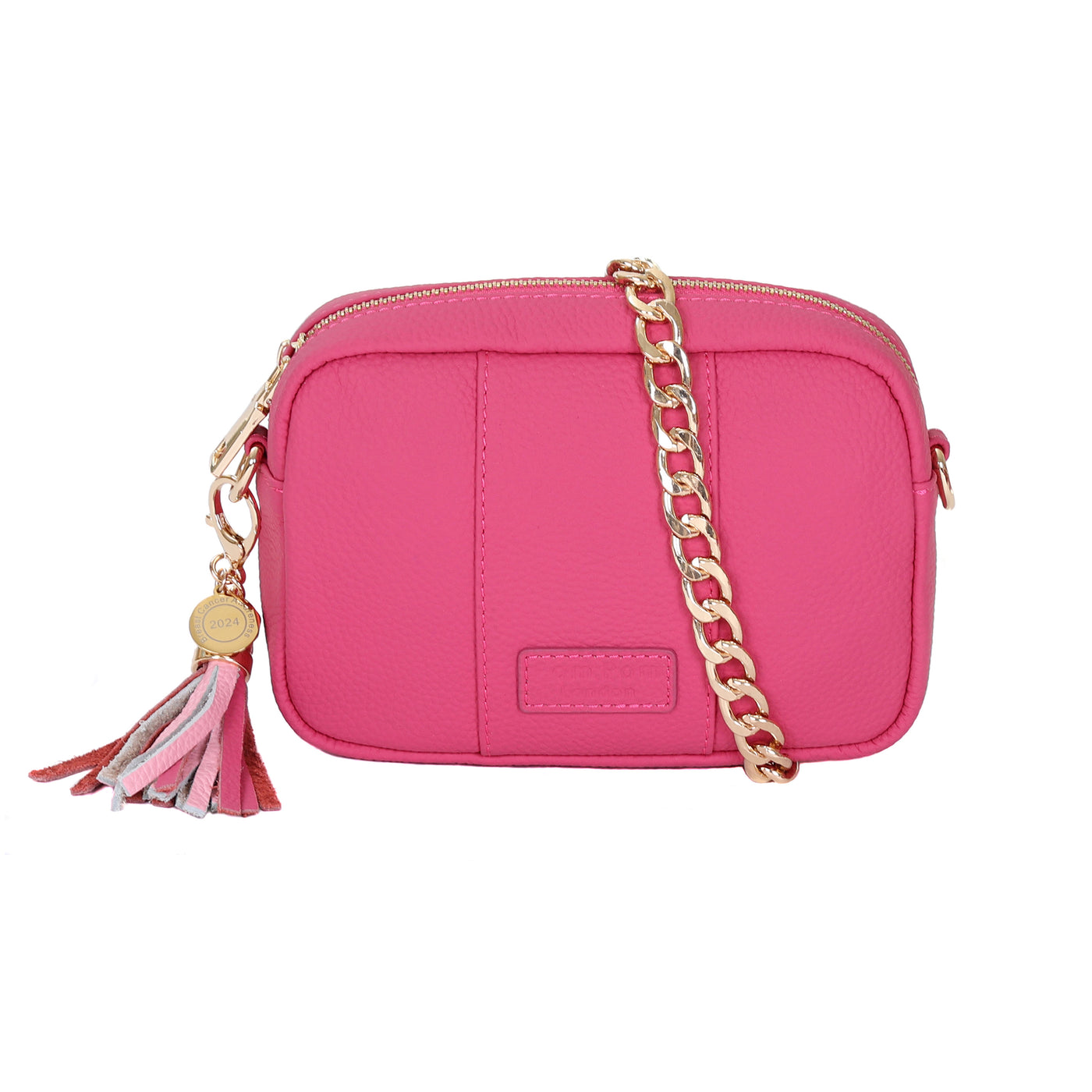 City MINI Bag Cerise Pink