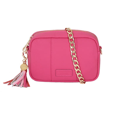 Mayfair Tasche Pink &amp; Zubehör 