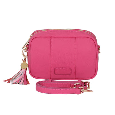 City MINI Bag Cerise Pink