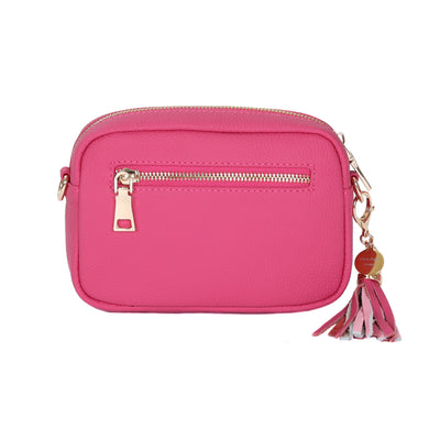 City MINI Bag Cerise Pink