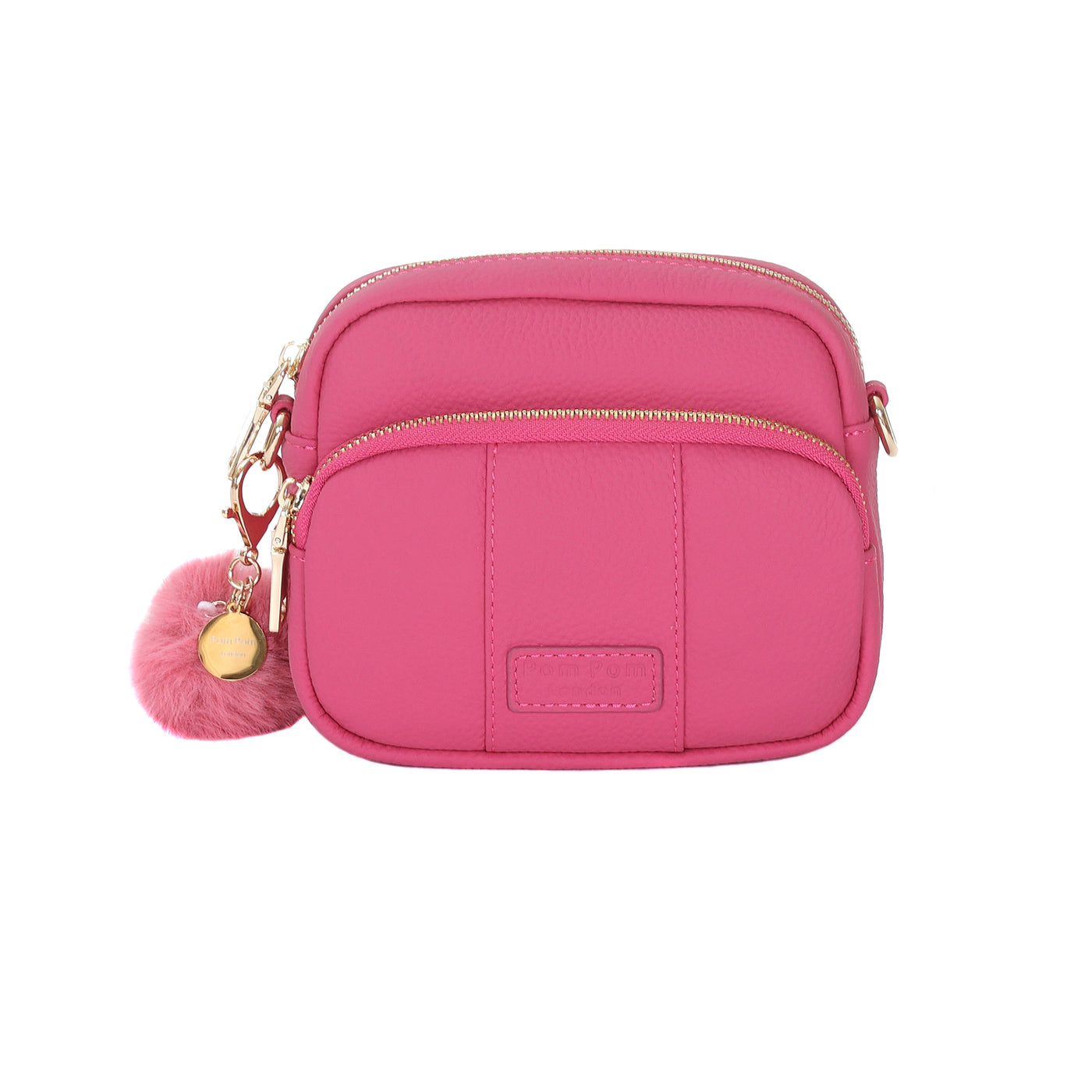 Mayfair Tasche Pink &amp; Zubehör 