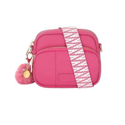 Mayfair Tasche Pink &amp; Zubehör 