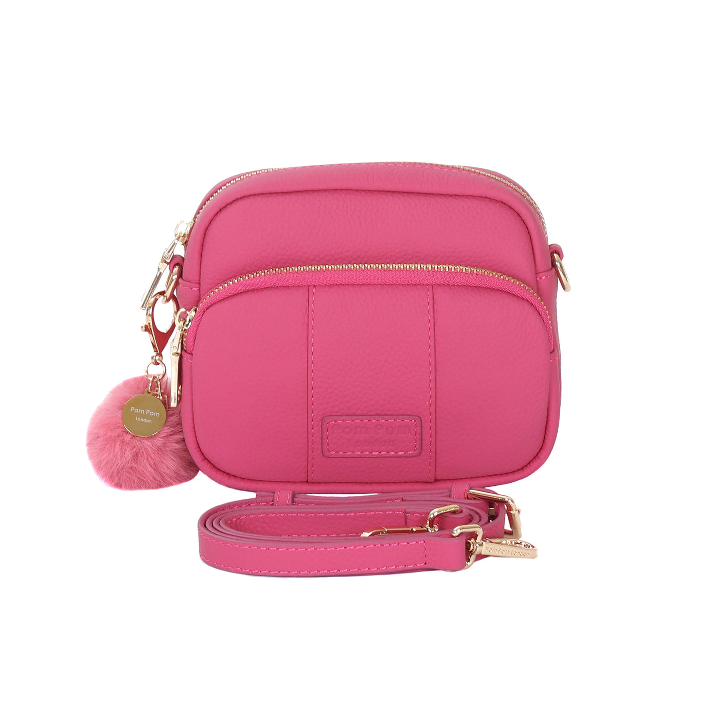 Mayfair Tasche Pink &amp; Zubehör 