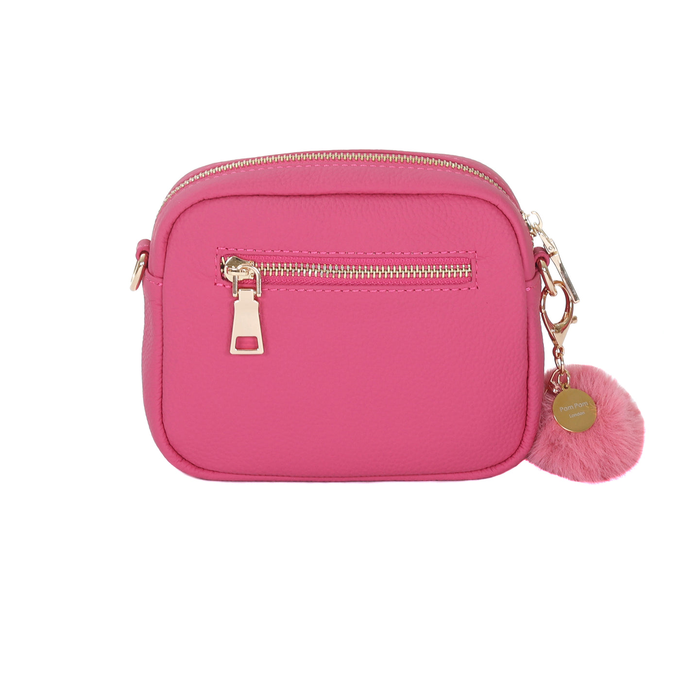 Mayfair Tasche Pink &amp; Zubehör 