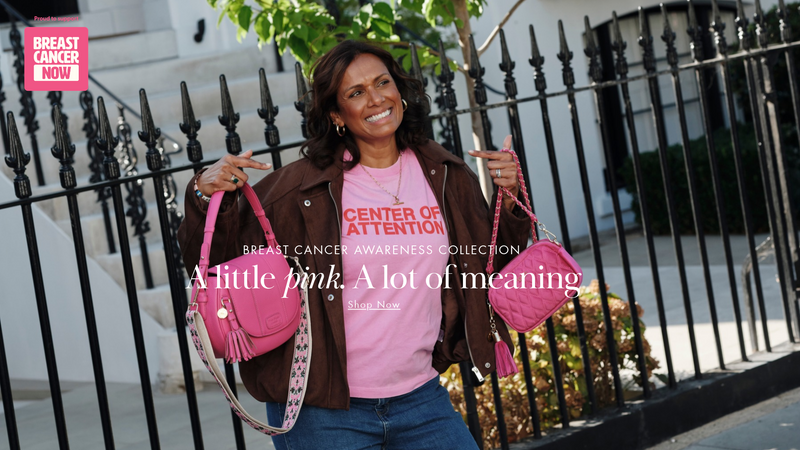 Breast Cancer Awareness