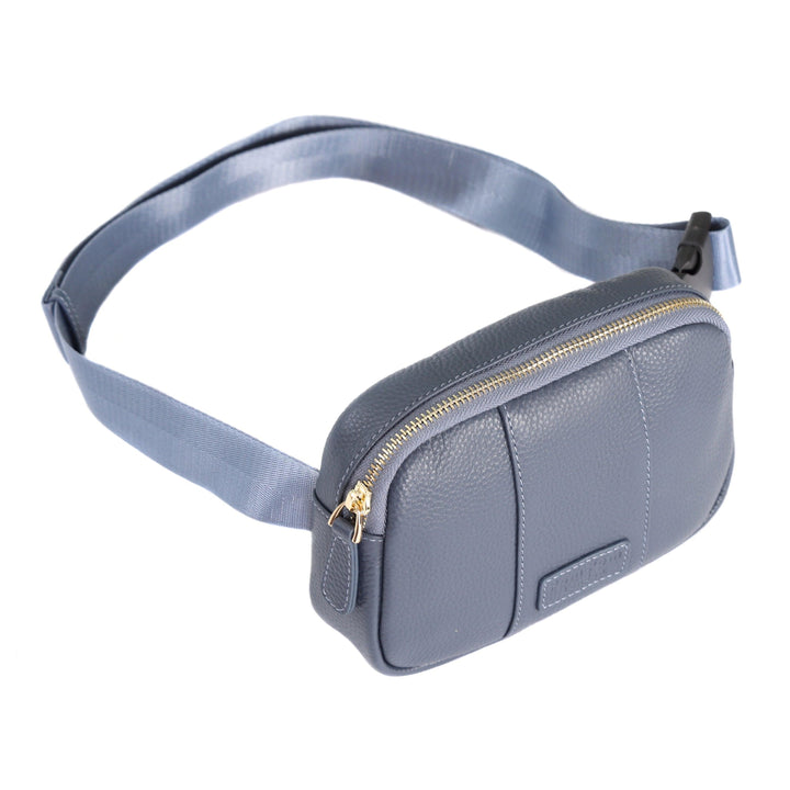 PORTERNA】Sylvian Pocket Belt Bag
