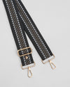 Strap Black Bobble