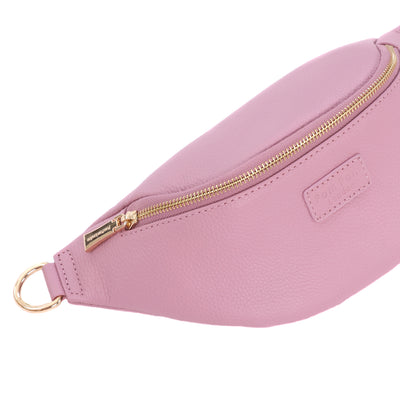 Bum Bag BCA '25 Pink-Pom Pom London
