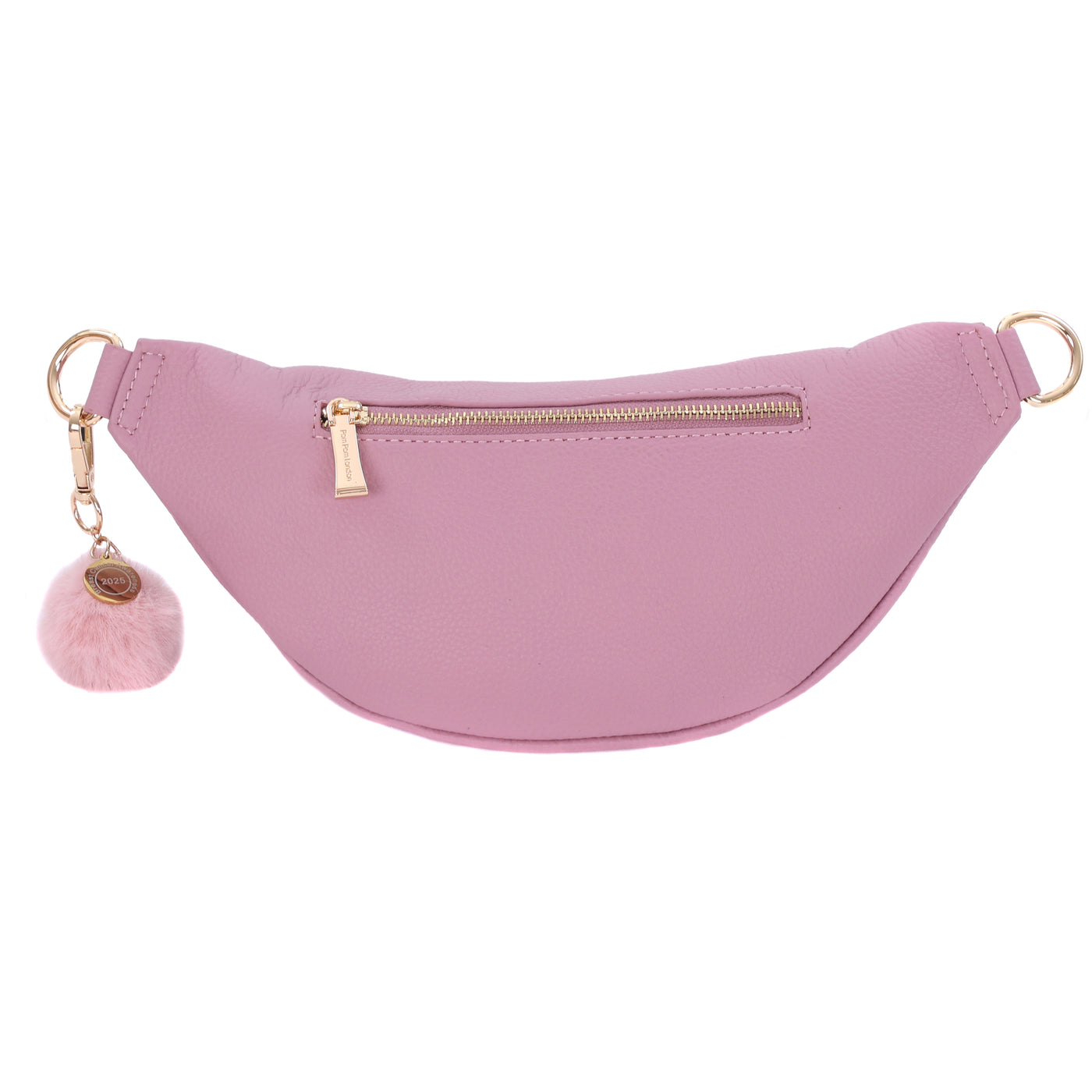 Bum Bag BCA '25 Pink-Pom Pom London