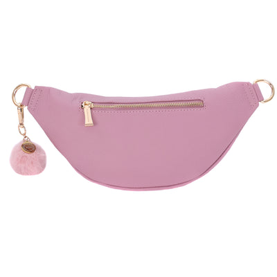 Bum Bag BCA '25 Pink-Pom Pom London