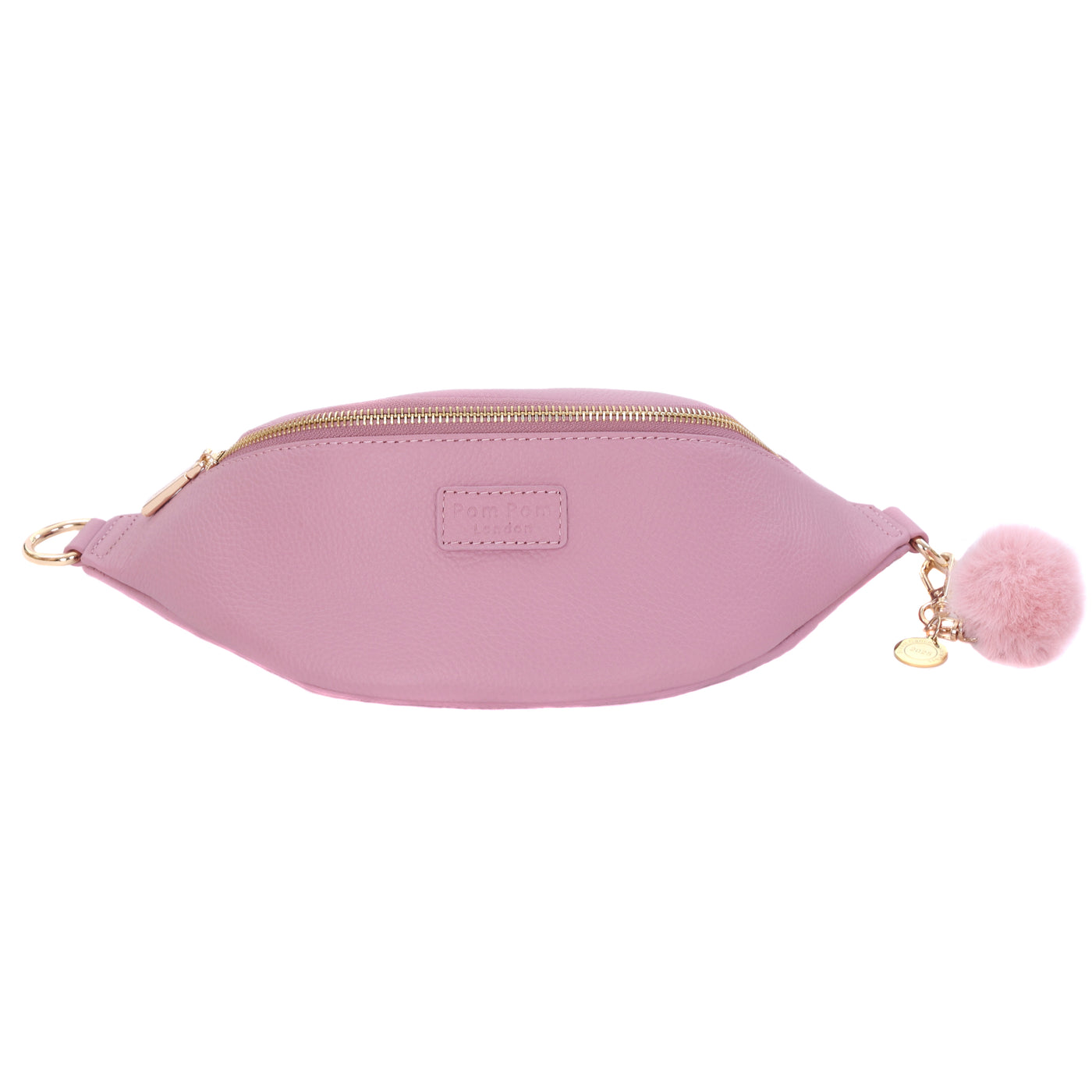 Bum Bag BCA '25 Pink-Pom Pom London