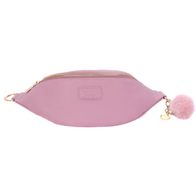 Bum Bag BCA '25 Pink-Pom Pom London