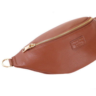 Bum Bag Chestnut