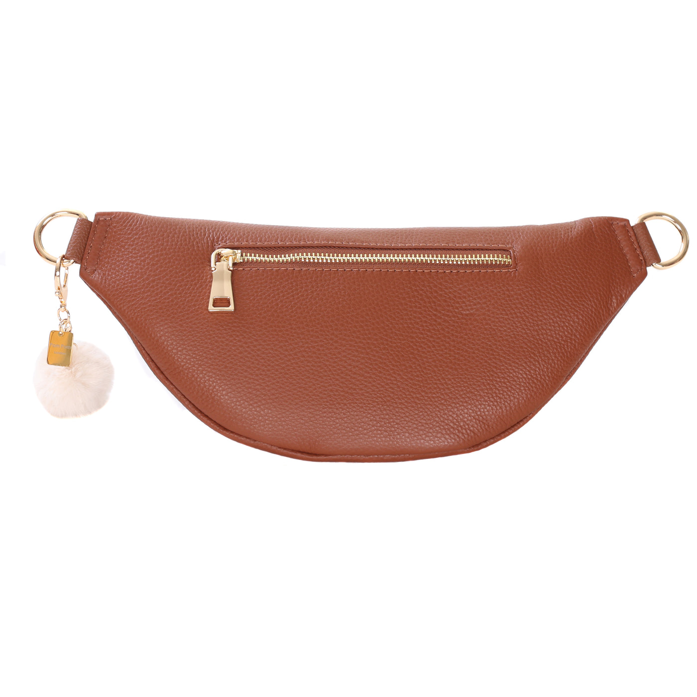 Bum Bag Chestnut