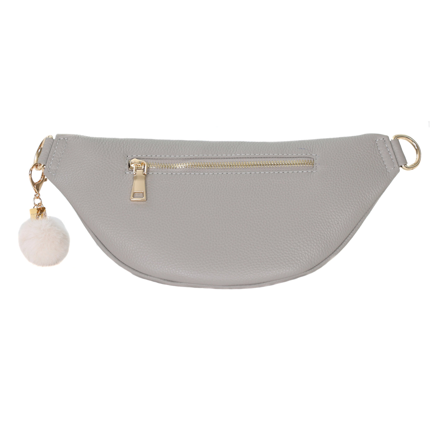 Bum Bag Winter Grey