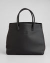 Camden Plus Tote Bag Black