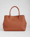 Camden Tote Bag Chestnut