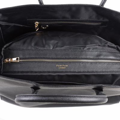 Camden Bag Black