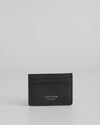 Chelsea Card Holder BCA '26 Black
