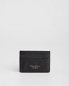 Chelsea Card Holder Black